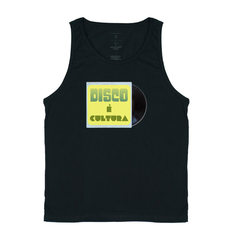 DISCO É CULTURA - VOL.2