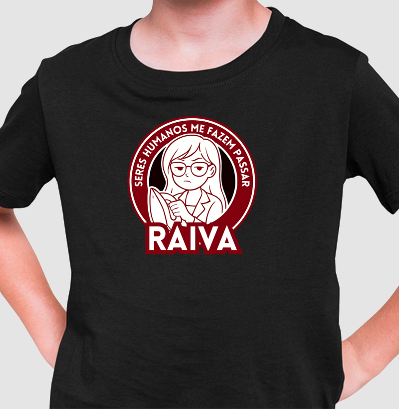 SERES HUMANOS ME FAZEM PASSAR RAIVA