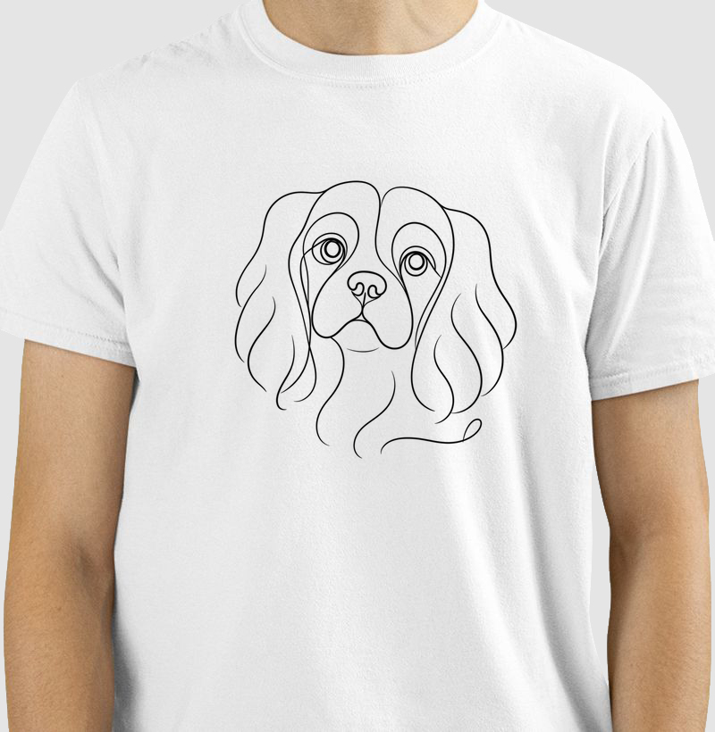 Cavalier King - Signature