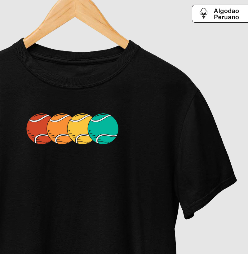 Bolinhas - Algodão Peruano