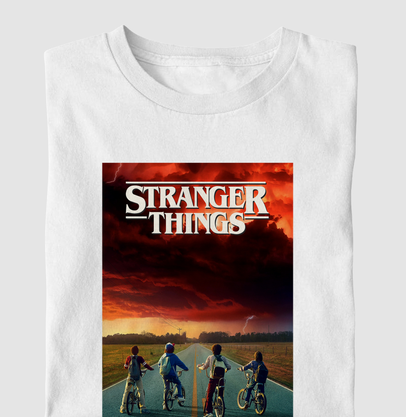 Stranger Things
