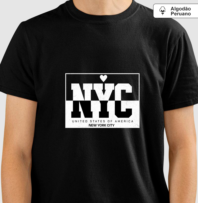 NYC – Estilo Retrô Contemporâneo | Ultra Macia