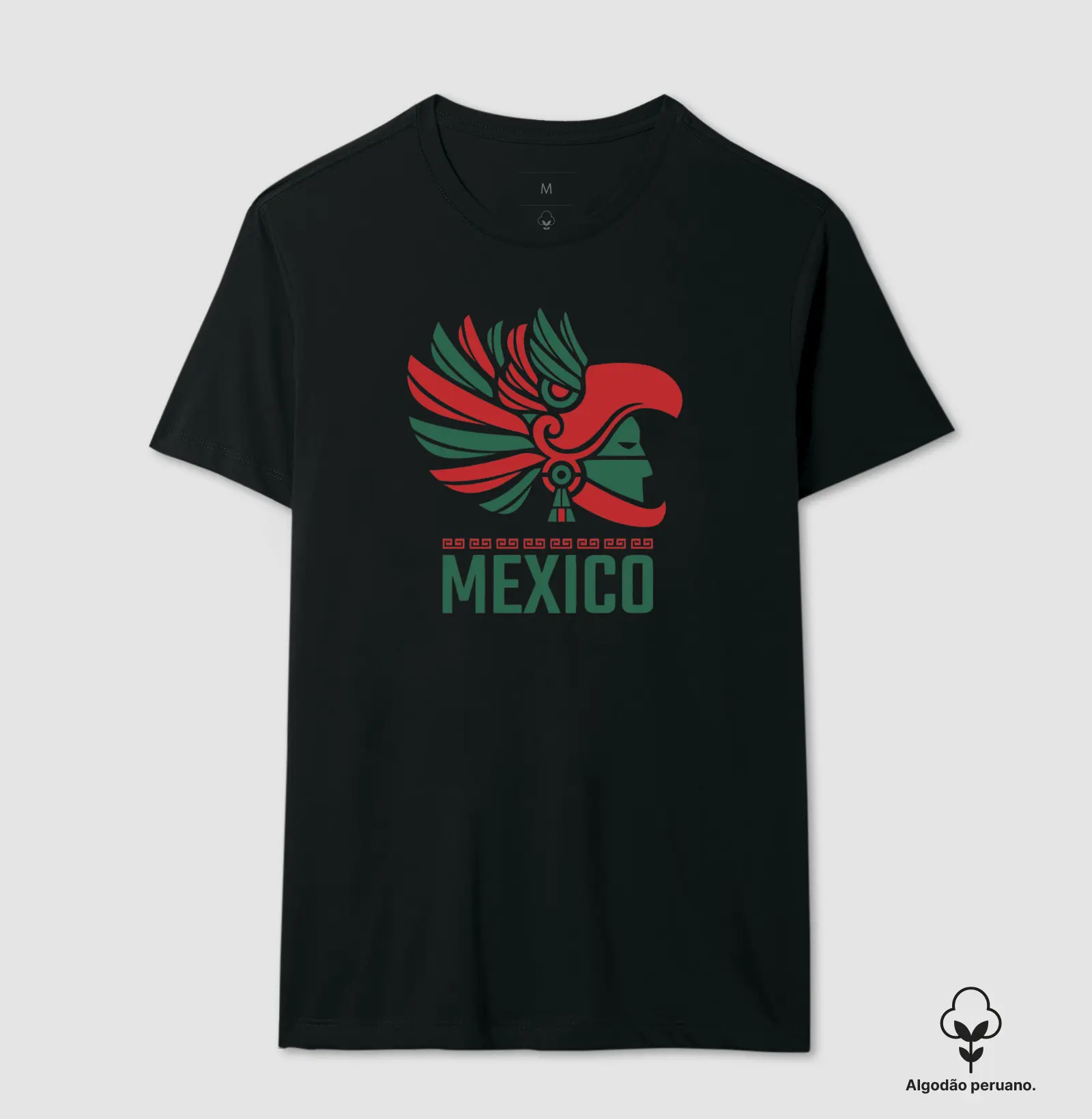 Cabeça Mexicana