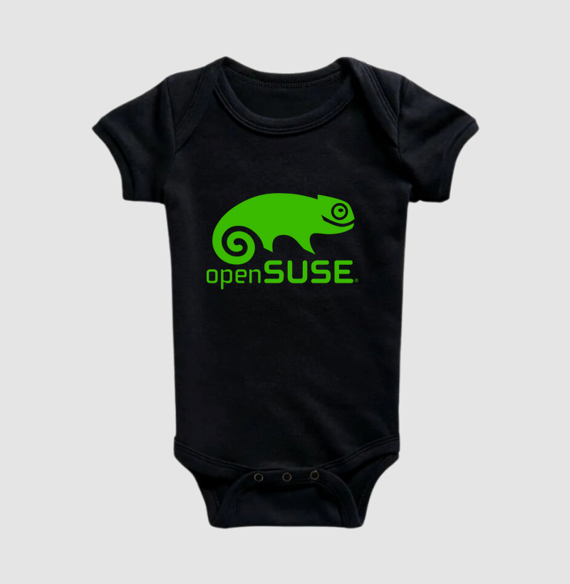 "Suse Linux" T.I