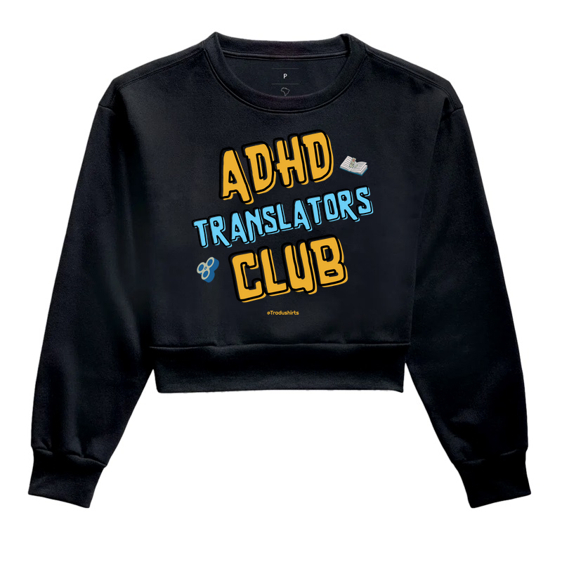 Clube de tradutores