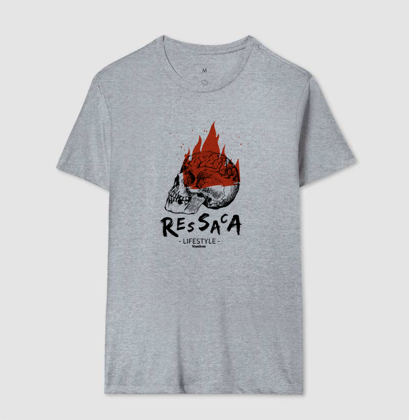 Ressaca 