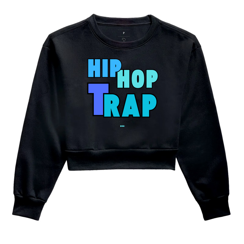 Hip-Hop - Trap