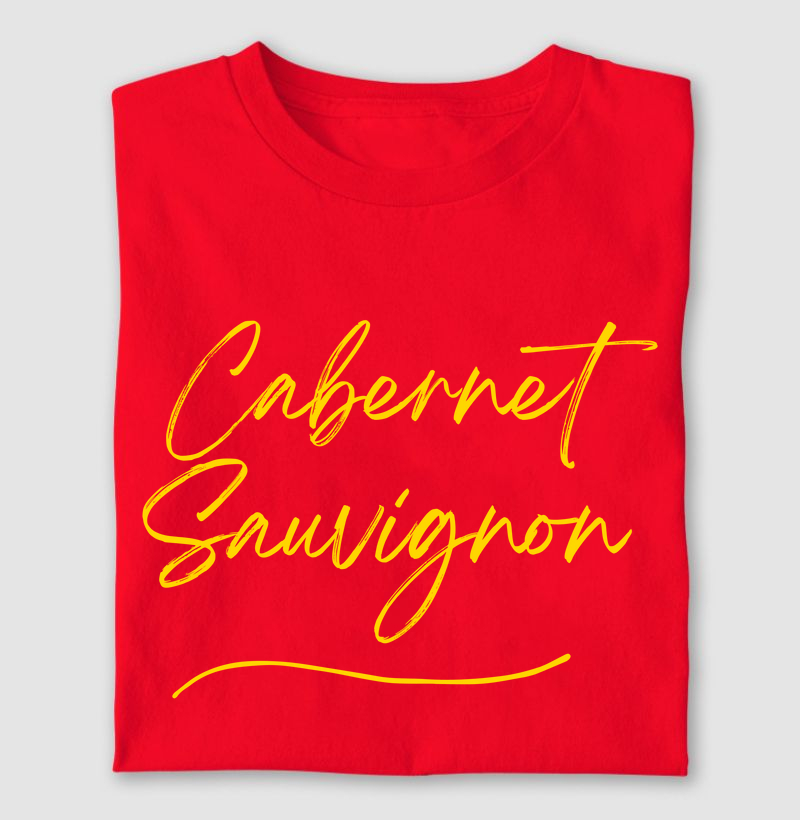 Cabernet Sauvignon