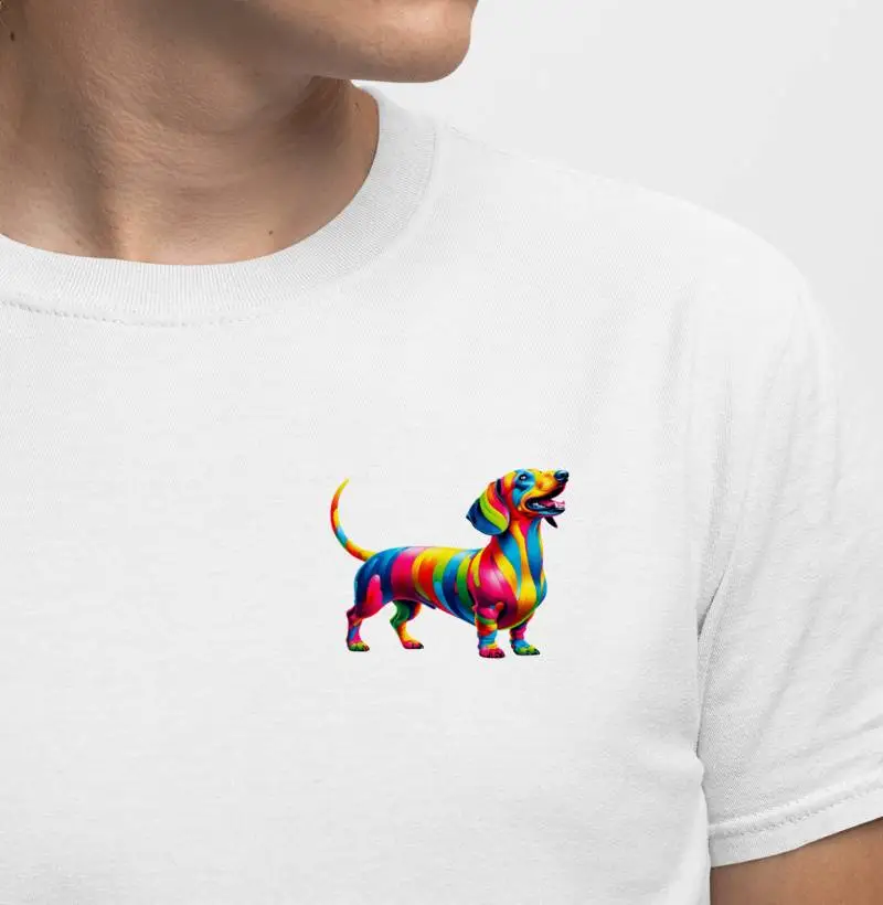 Dachshund Salsicha 