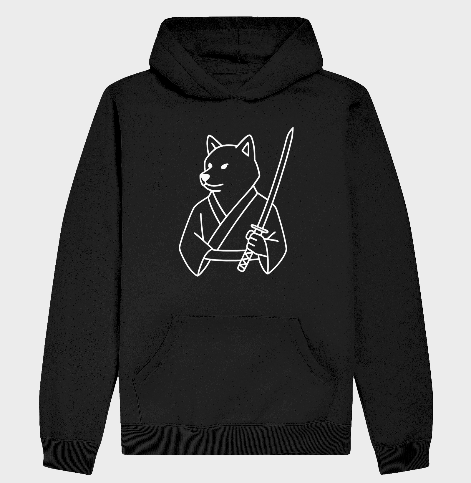 Shiba Samurai