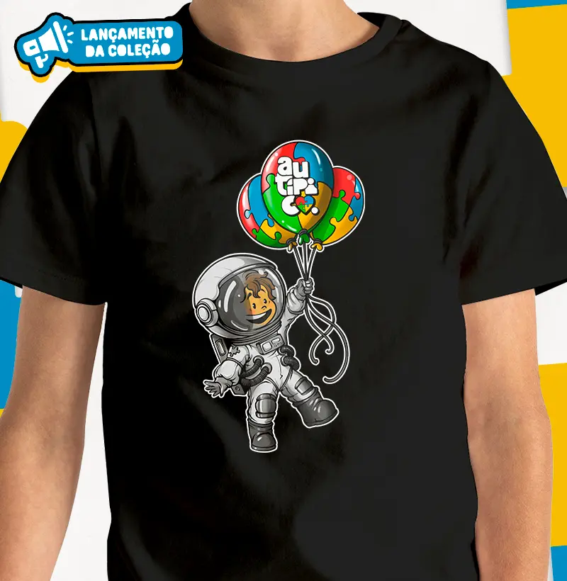 Astronauta Atípico