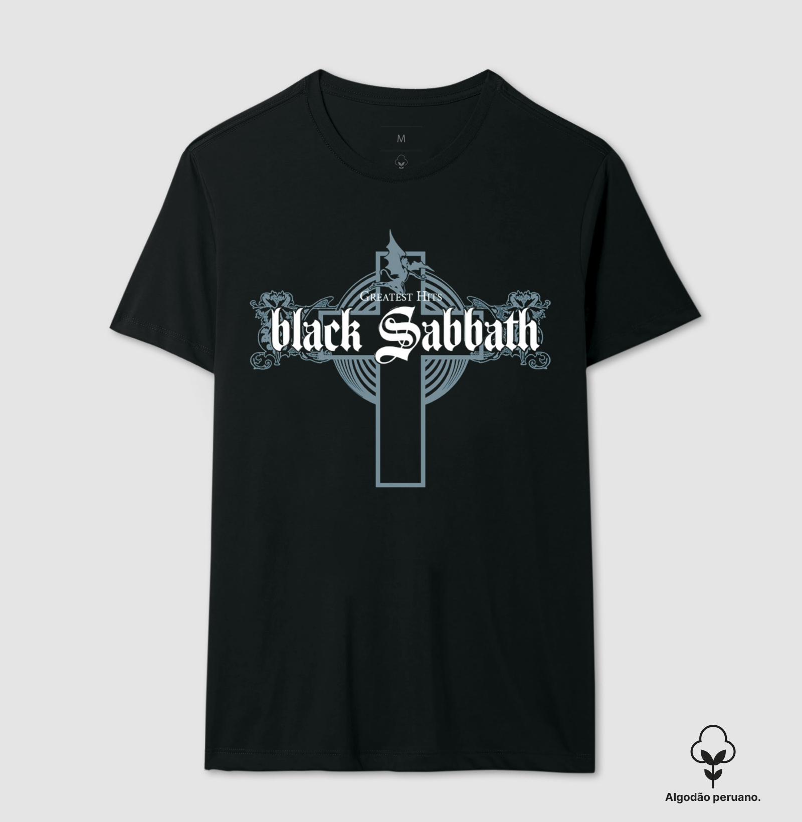 Black Sabbath – Greatest Hits