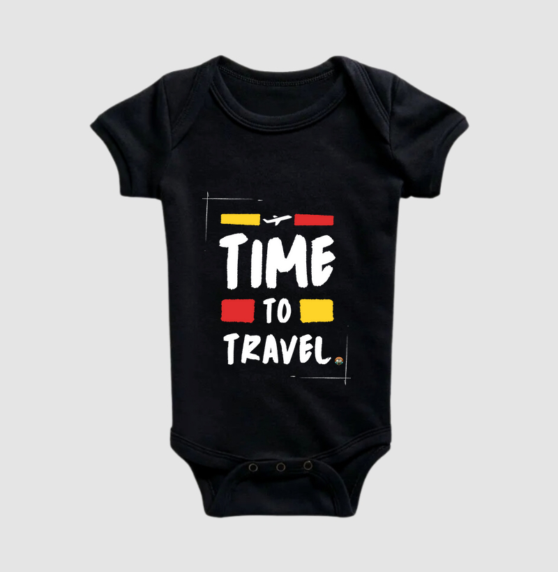 Time to Travel