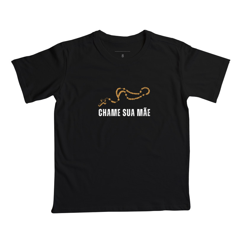 Chame a Sua Mãe