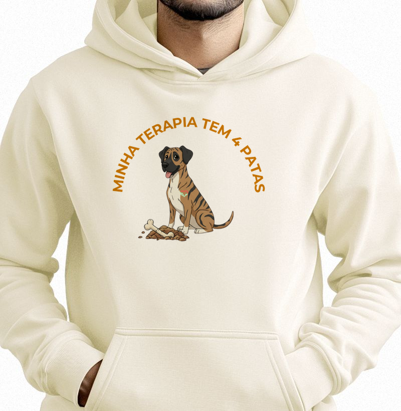 DOGUE ALEMÃO TERAPIA 