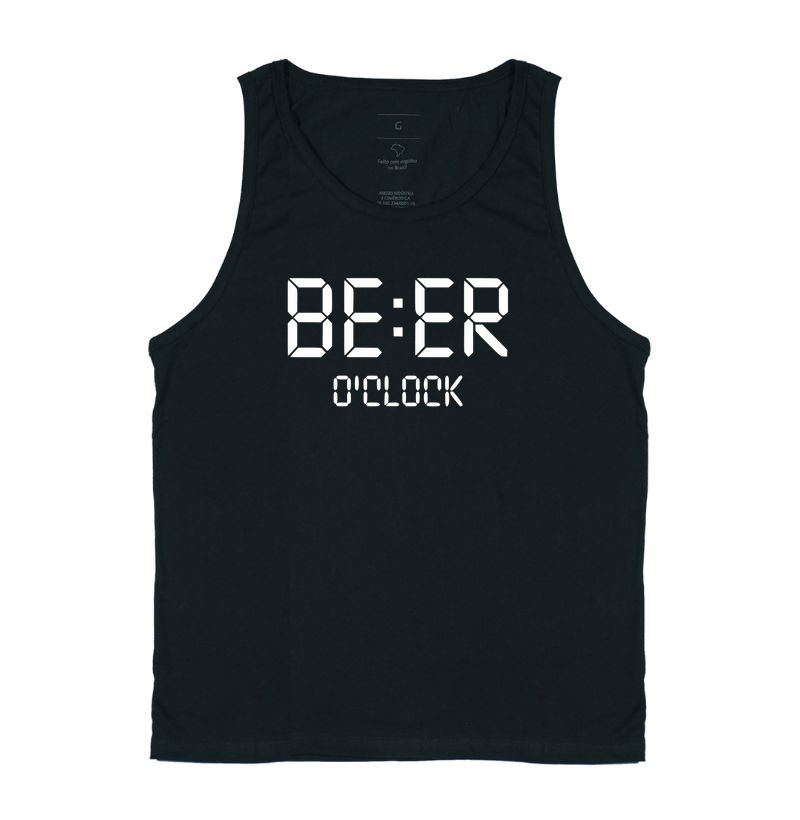 Beer O'clock