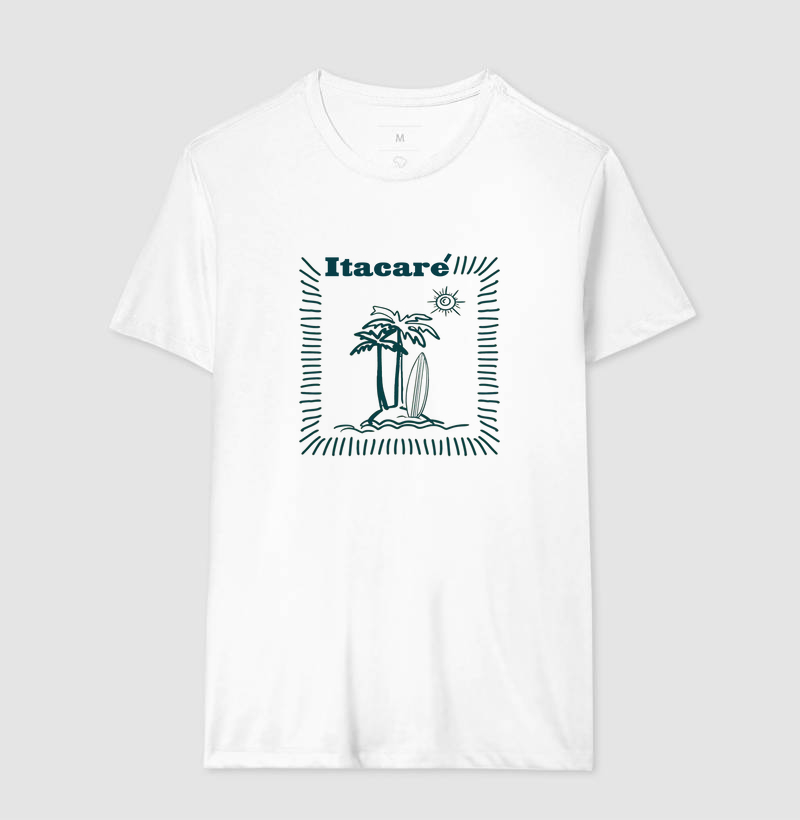 Camisa Itacaré