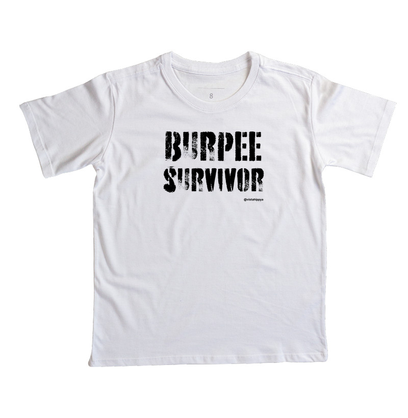 Burpee Survivor