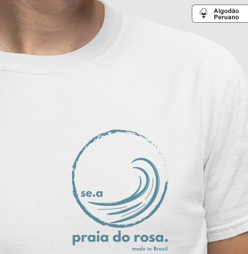 Praia do Rosa ondas