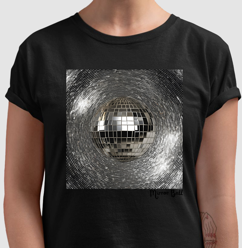 Mirror Ball