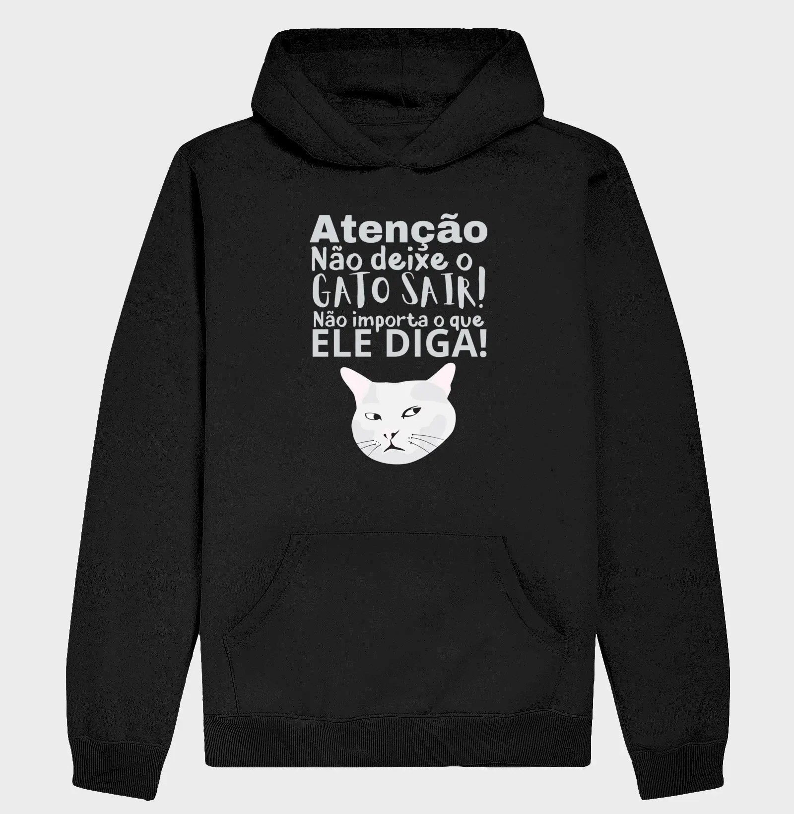 Atenção