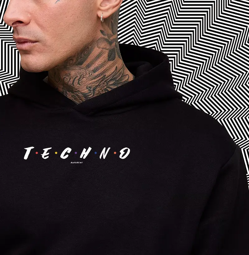 T.E.C.H.N.O