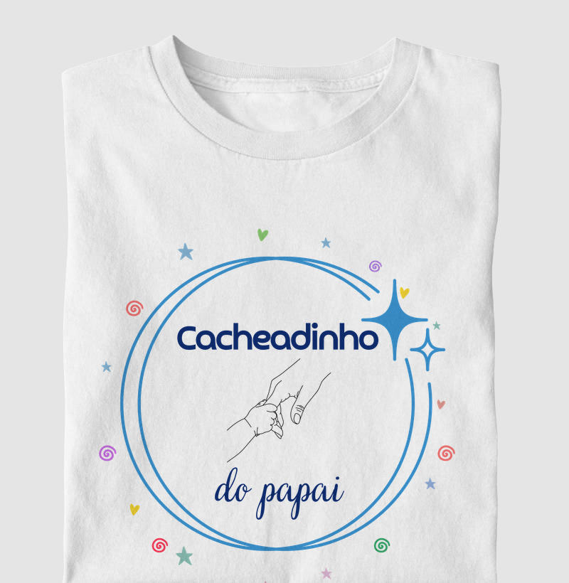 Cacheadinho do Papai