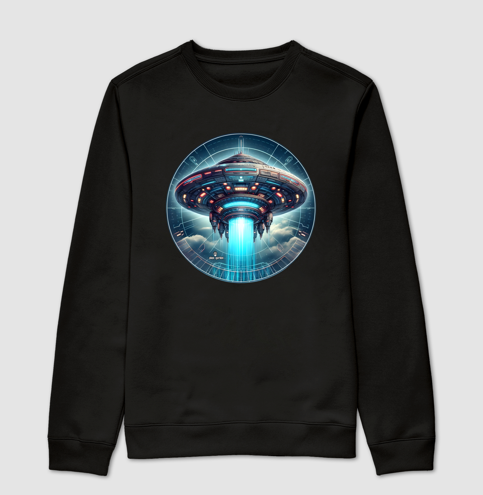 Retro-Tech Drop