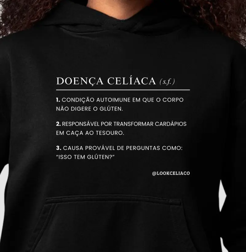 Doença Celíaca
