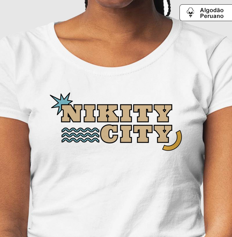 Nikity City Premium
