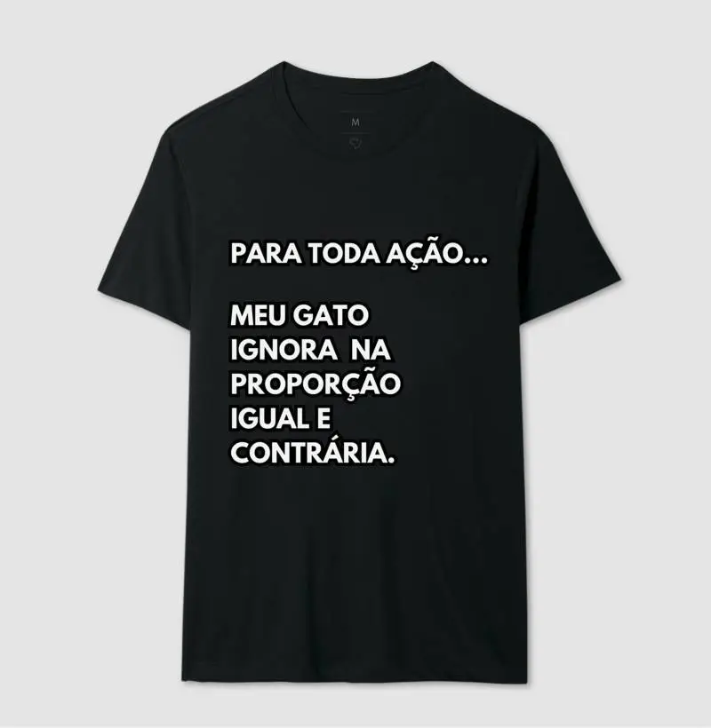 Lei da Ação e Reação