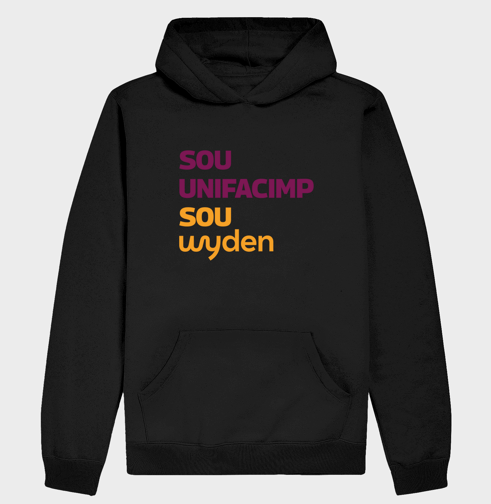 SOU UNIFACIMP