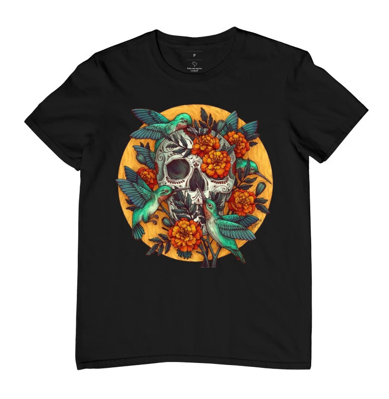 Skull Birds