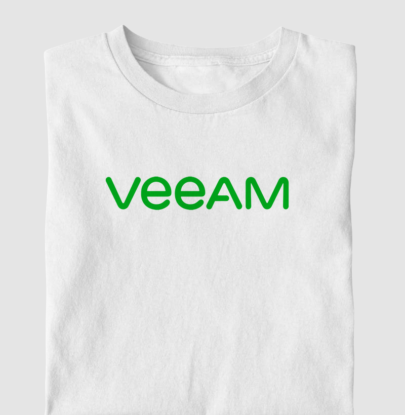 "Veeam" Logo - T.I