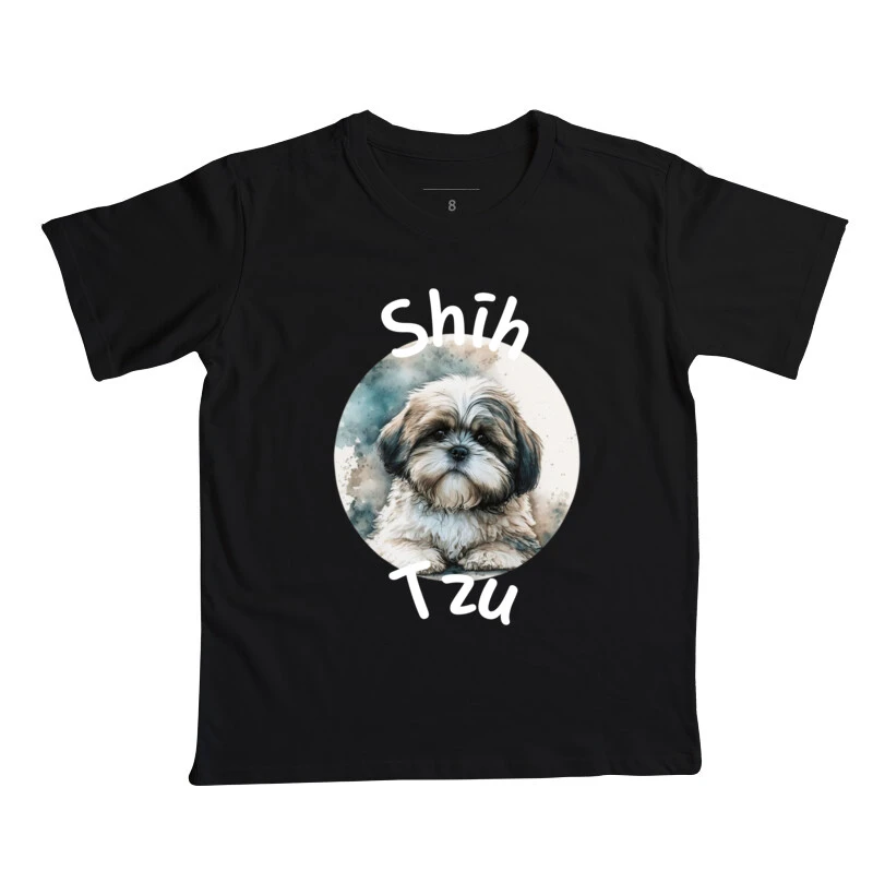 Shih Tzu