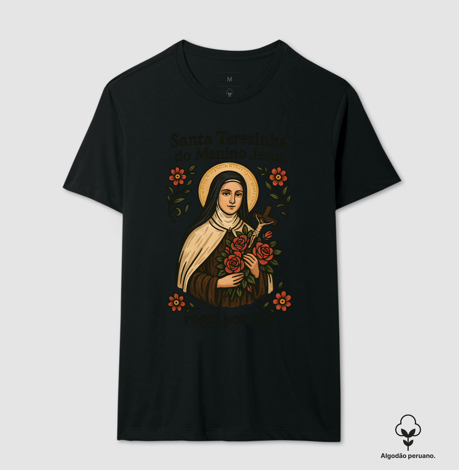 Santa Teresinha do menino Jesus II