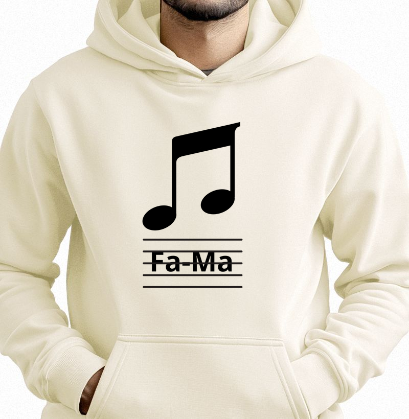 Moletom FAMA