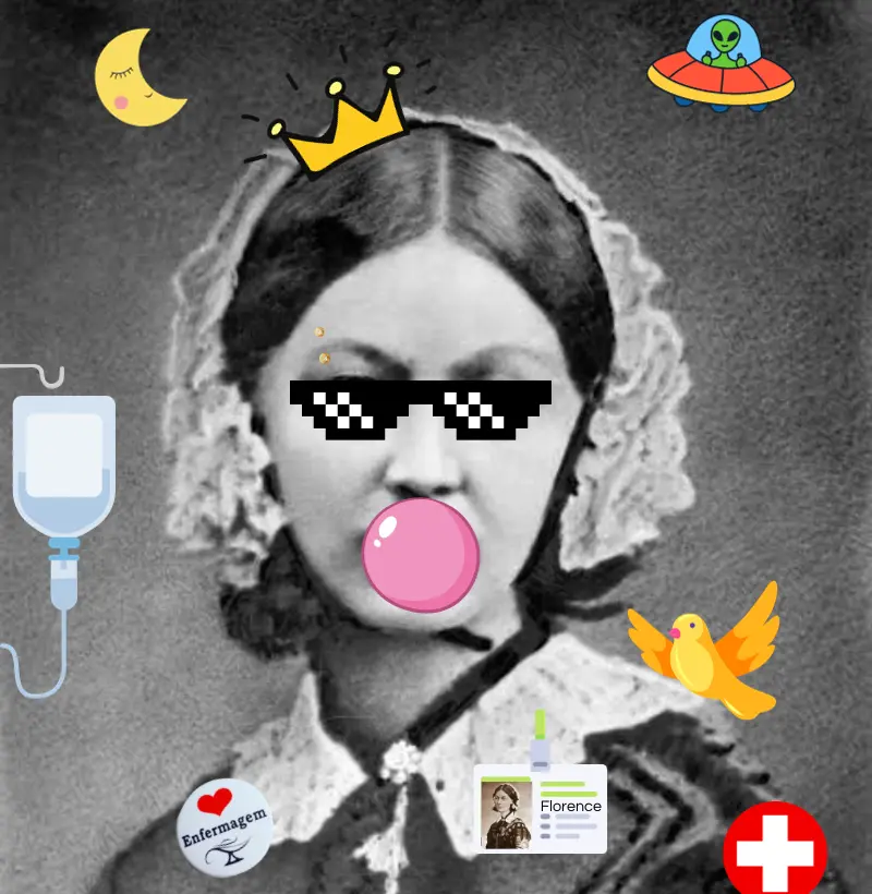 Crazy Florence