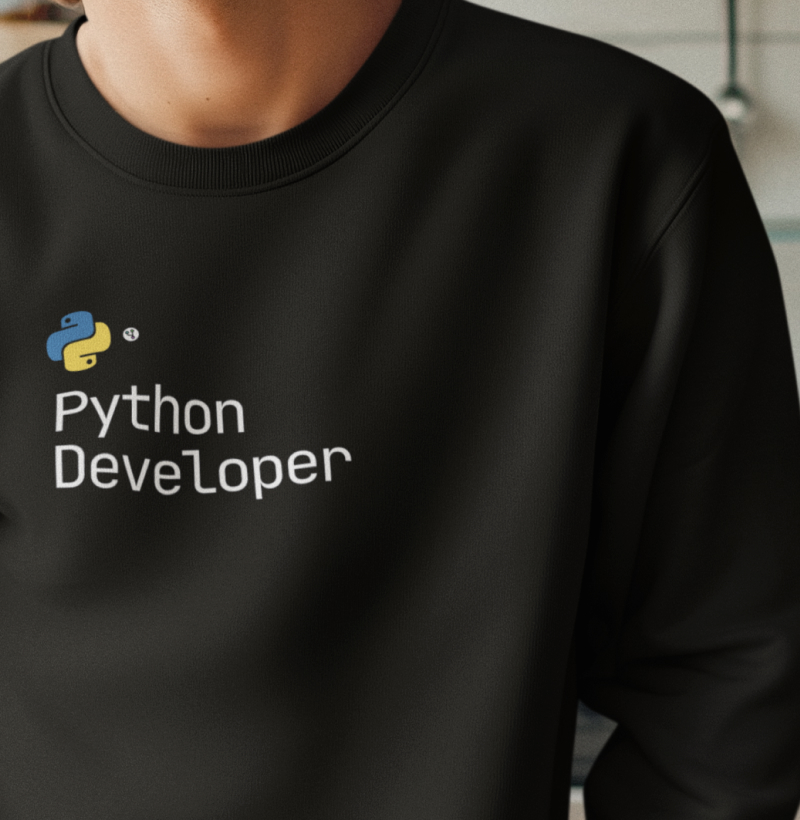 Python Developer