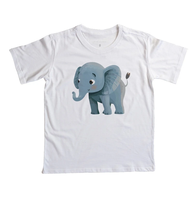 Elefante Brincalhão
