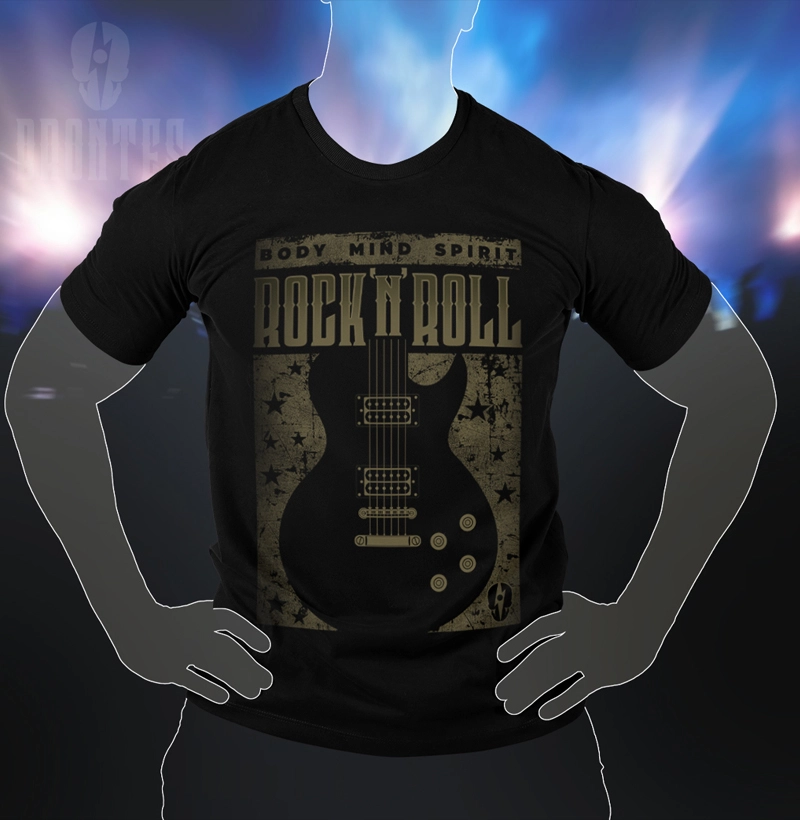 GUITAR ROCK AND ROLL