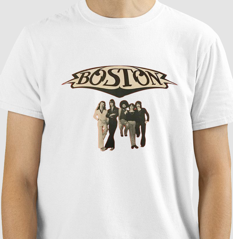 Boston - Band