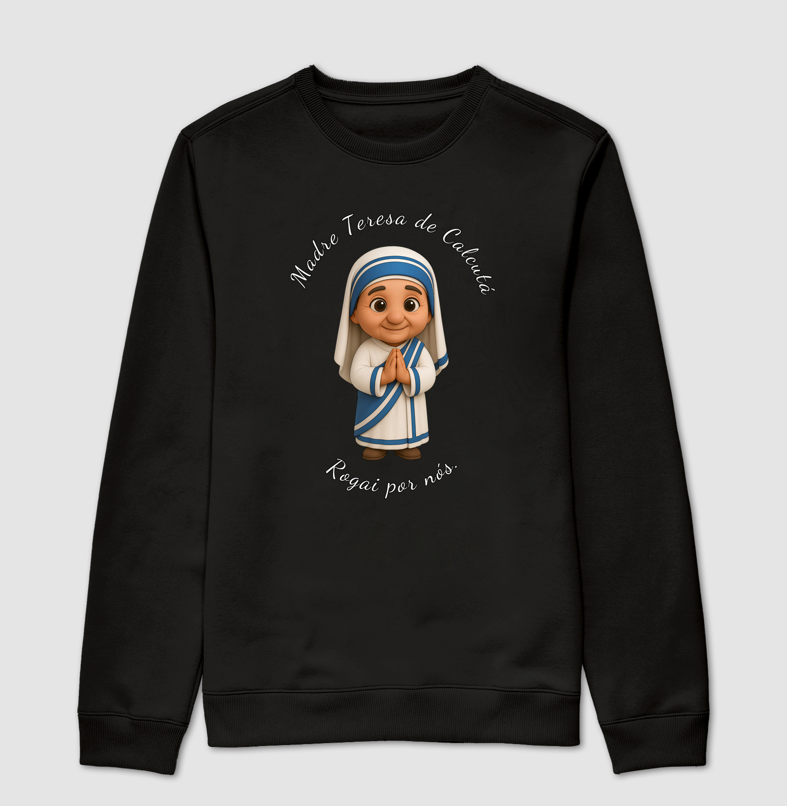 Santinhos - Madre Teresa de Calcutá