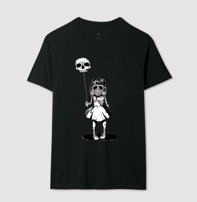 Biohazard Child