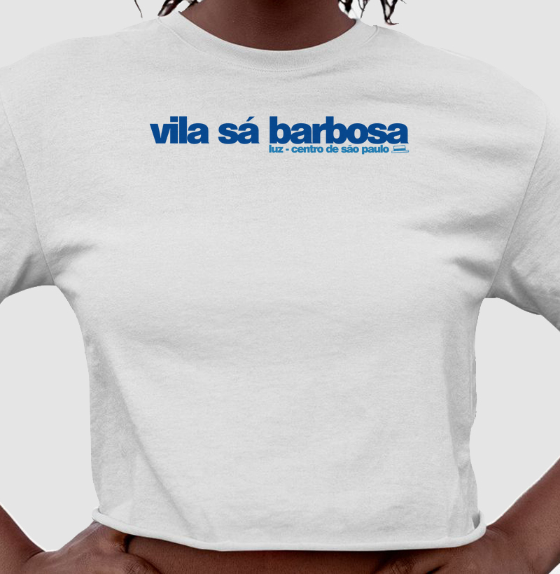 Vila Sá Barbosa