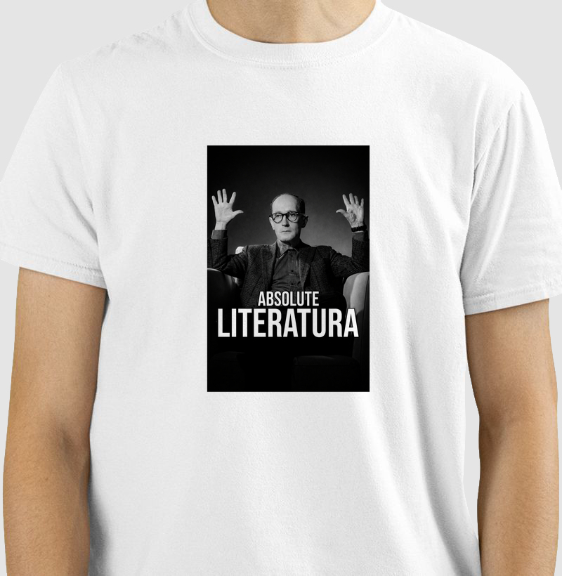 Absolute Literatura - Carlos Drummond de Andrade