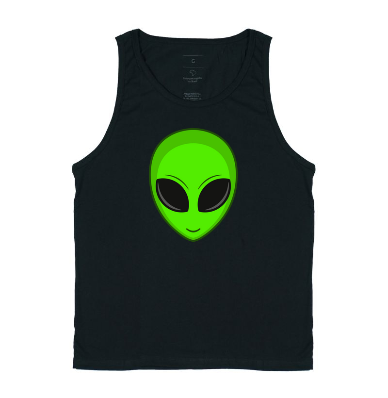 Alien Vibes