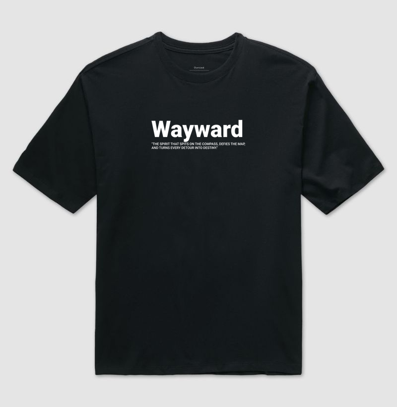 Wayward