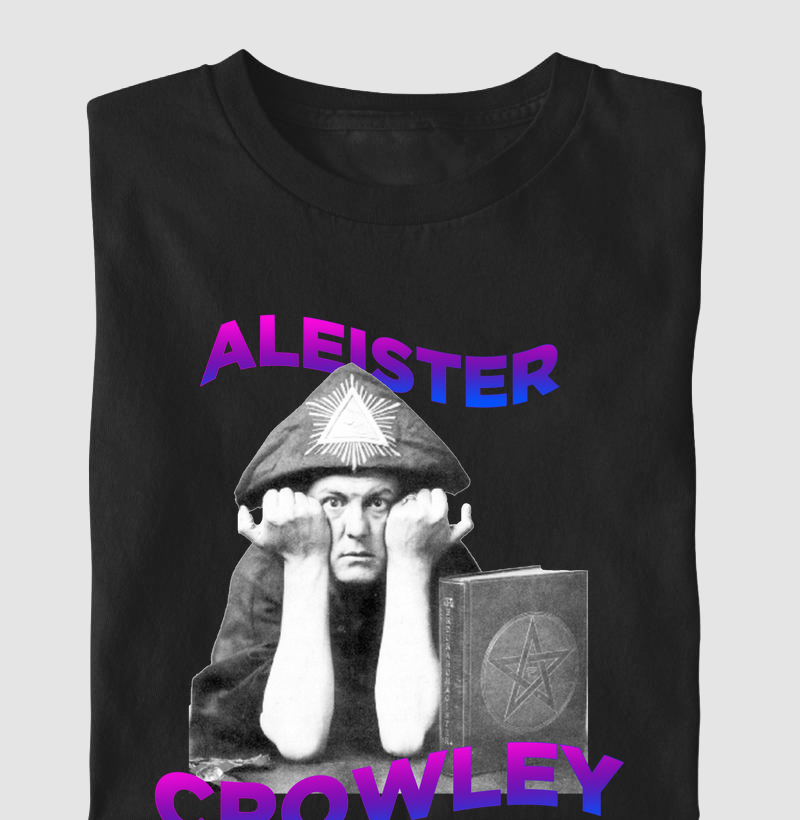 Crowley Tribute 3