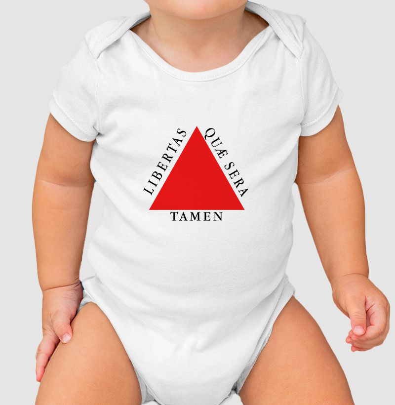 Camiseta Minas - Algodão Peruano 